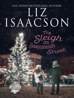 cover image of The Sleigh on Seventeenth Street